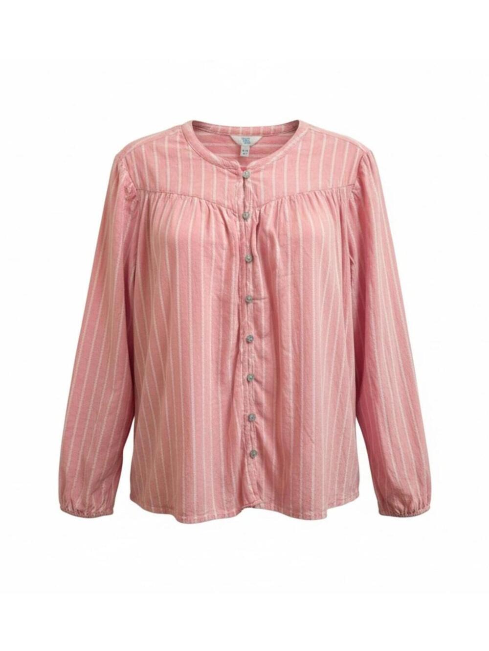 Excellent L Time and Tru Blouse